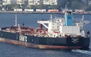Аферата с либийския танкер вече 2 г. е на трупчета в прокуратурата