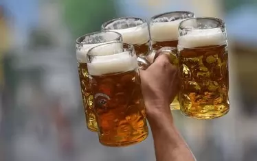 Брюксел разрешава временно сваляне на ДДС за алкохола