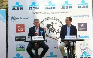Колоездачната Обиколка на България стартира след 2 г. пауза