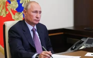 Путин нареди Русия да се модернизира за 10 години