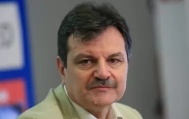 Д-р Симидчиев: Българите са се срещали с родствен вирус на Ковид-19