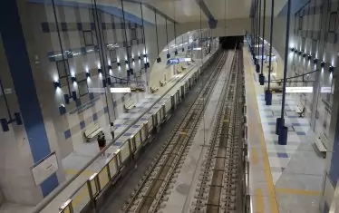 Дефибрилатори ще бъдат поставени в пет станции на метрото