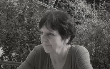 Екатерина Дочева