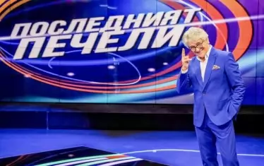 Орлин Горанов и Митко Павлов ще водят нови предавания по БНТ