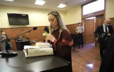 Спецпрокурорката с пръскачките от „НАПлийкс“ не успя да стане съдия