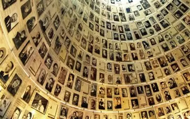 Oтбелязваме Международния ден в памет на жертвите на Холокоста