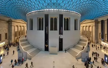 Британският музей се отказа да мести спорни експонати