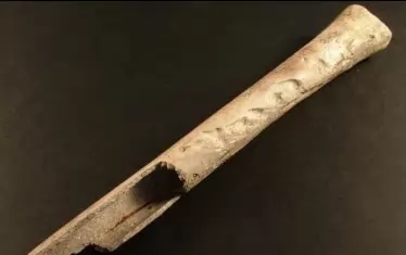 Преди 3700 г. в Англия правели свирки от кости на роднини