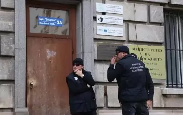 Бившите шефове на агенцията за българи в чужбина отиват на съд