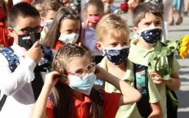 Епидемичната обстановка ще бъде удължена до края на ноември