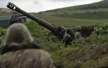 Армения и Азербайджан се разбраха за прекратяване на огъня