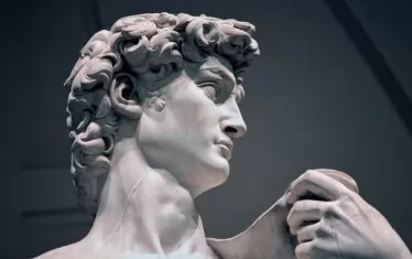 Давид на Микеланджело ще бъде отпечатан на най-големия 3D принтер