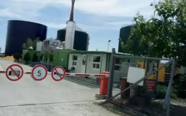 РИОСВ - Пловдив затвори цех, след като му позволи да замърсява