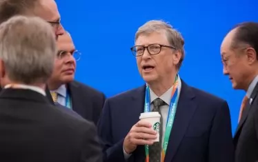 Бил Гейтс прогнозира нова пандемия след 3 години