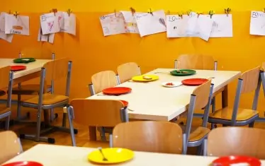 Агенцията по храните намери куп нарушения в училищните столове