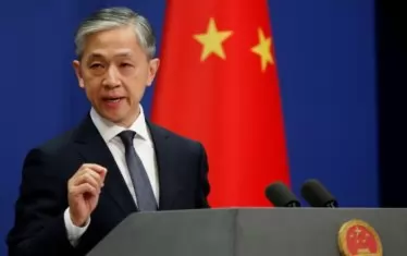 Китай поздрави Джо Байдън за изборната му победа