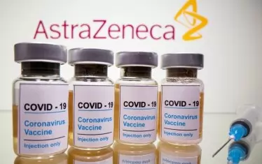 Вече 10 страни спряха временно ваксинирането с "АстраЗенека"