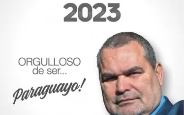 Чилаверт ще се кандидатира за президент на Парагвай