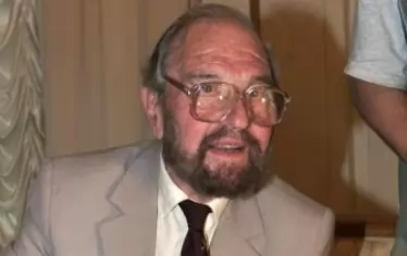 Почина една от най-известните КГБ къртици в британското разузнаване