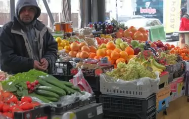 България е отказала внос на турски плодове заради отрови