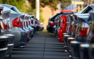 МВР предупреди за големи измами при сделки с коли