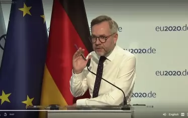 Германия към Скопие: "Търпение, въпросът е не дали, а кога"