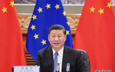 Лидерите на ЕС и Си Дзинпин договориха инвестиционния пакт