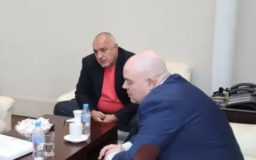 Прокуратурата: Борисов не лъже, а информира и предизвиква дискусии