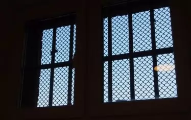Осъден за грабеж избяга от затвора в Бойчиновци