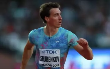 Отново допинг скандал в руската лека атлетика