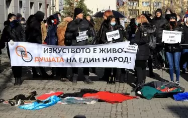 Министър Ангелов: Воювам с вас за вашето здраве