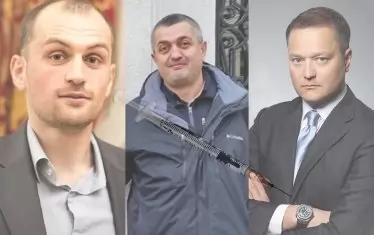 Белингкат свърза групата за отравяне на Навални с 3 убийства