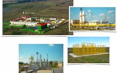 ЕК обяви газовите връзки с Гърция и Сърбия за важни проекти 