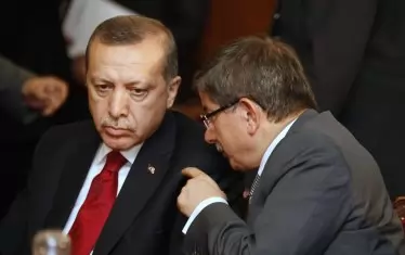 Ердоган се изплаши от военен преврат и започна масови арести