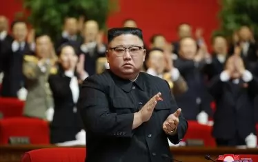 Северна Корея проведе симулация на ядрена атака