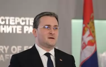 Сърбия няма да отвори досиетата на УДБА