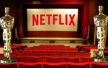 С променените заради коронавируса правила, които за пръв път не изискват прожекции в кино за номинираните, "Нетфликс" се надява най-сетне да превземе наградите "Оскар" (след силните, но неосъществени заявки през 2018 и 2019 г.)