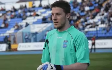 Звонимир Микулич