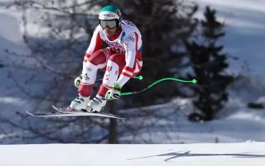 На световното по ски: Два старта - един шампион