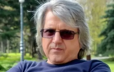 Почина журналистът Стойко Тонев - "лудият" д-р Тони Филипов