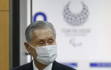 Шефът на Токио 2020 съжалява за сексистки думи, но не мисли за оставка