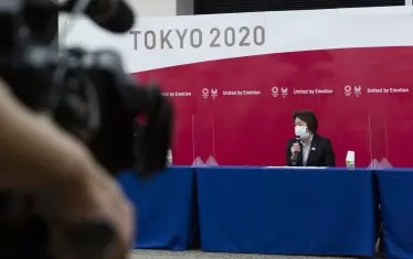 След сексисткия скандал: Жена оглави оргкомитета на Токио 2020