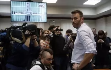Поддръжниците на Навални няма да имат право да участват в избори