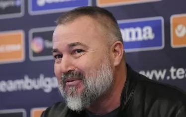 Ясен Петров върна Гълъбинов в националния отбор