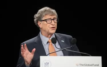 Бил Гейтс: Промените в климата и биотероризмът са следващите заплахи