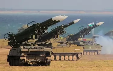 Русия обеща ответна реакция, ако САЩ разположат ракети в Япония