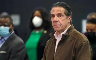 Губернаторът на щата Ню Йорк подаде оставка заради сексскандал