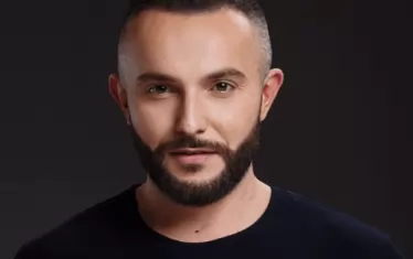 Македонецът на "Евровизия": Аз съм и българин
