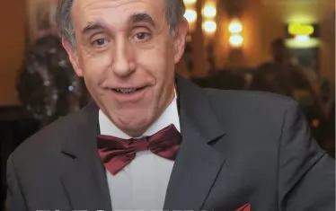 Преди три години ВИТИЗ почете моята 70-годишнина.