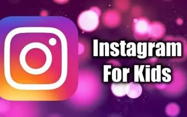 Facebook създава Instagram за деца